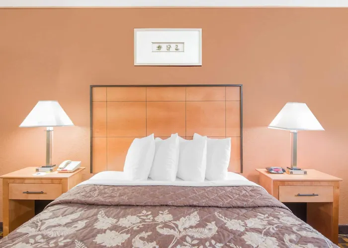 Days Inn By Wyndham Gettysburg